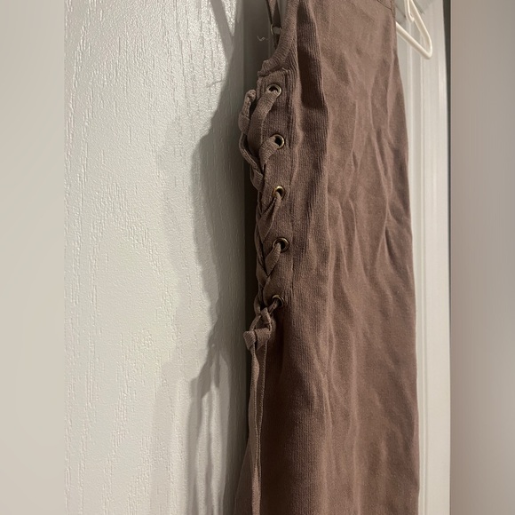 Fashion Nova Bodycon Dress - Picture 2 of 4